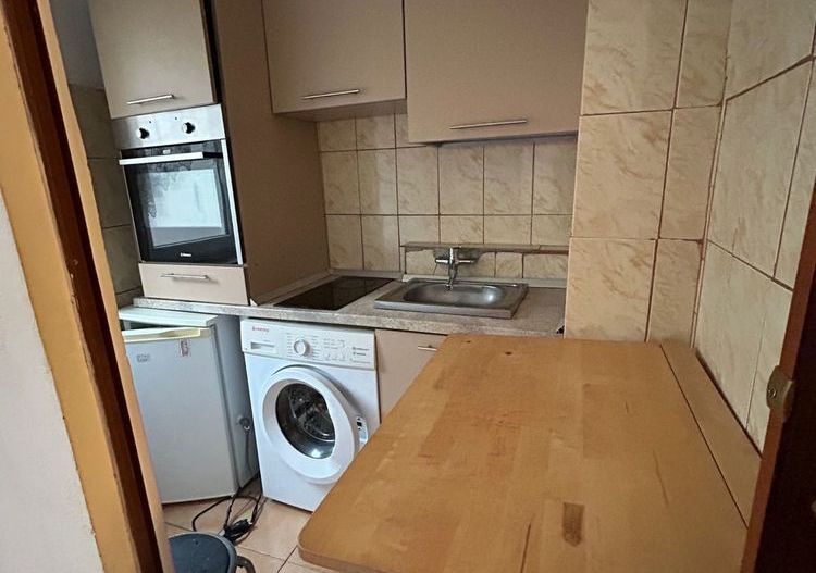 Garsoniera de inchiriat  2 MIN METROU LUJERULUI - Poză 6
