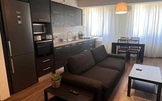 APARTAMENT MODERN 2 CAMERE | GROZAVESTI | CENTRALA PROPRIE | MOBILAT - Poză 1