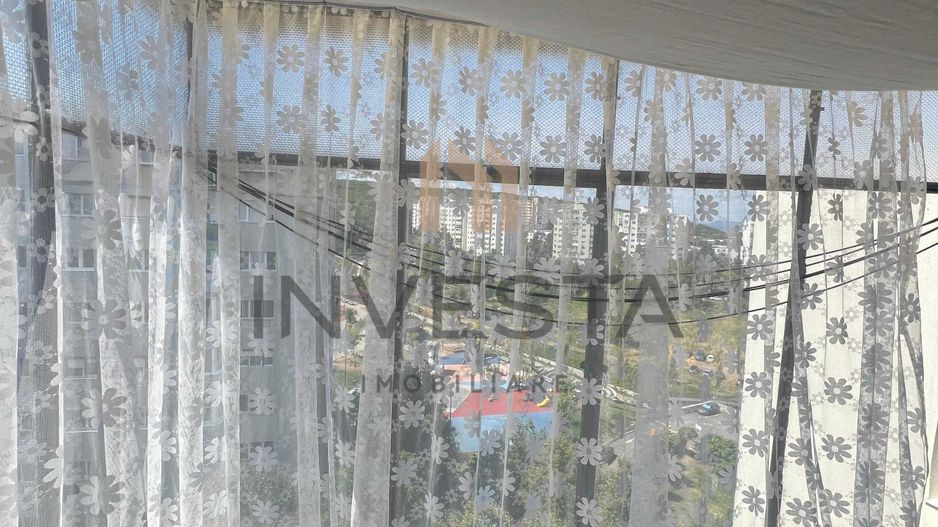 Oportunitate de investitie! 2 camere in Manastur, zona la Terenuri! - Poză 5