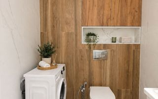 City of Mara - Apartament modern cu 2 camere - Centru - Circumvalatiunii - Poză 7