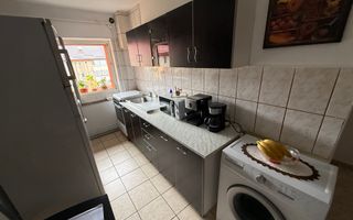 Apartament 4 camere, pe 2 nivele, 92 mp utili-zona Racadau - Poză 5