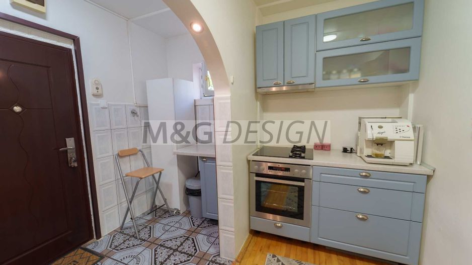 Apartament 2 camere  Blascovici etaj 1 - Poză 5