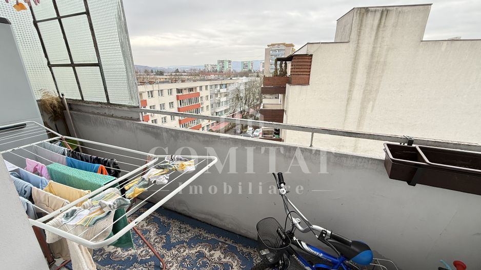 Apartament 2 camere decomandate | Zona Interservisan - Gheorgheni - Poză 10