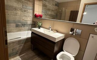 Duplex 3 Camere | Loc de Parcare | Centrala Proprie | New Town Dristor - Poză 14