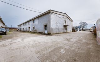 Hală de închiriat 330 mp - Poză 6