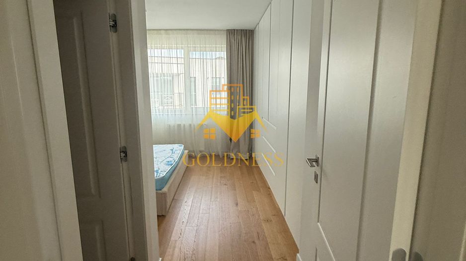 3 camere, 2 bai, garaj Zona Centrala, Meron, NTT Data,Bosch,Constanta - Poză 14