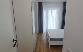 AP. 2 CAMERE 13 SEPTEMBRIE, BLOC NOU, LOC PARCARE, CENTRALA TERMICA - Poză 5