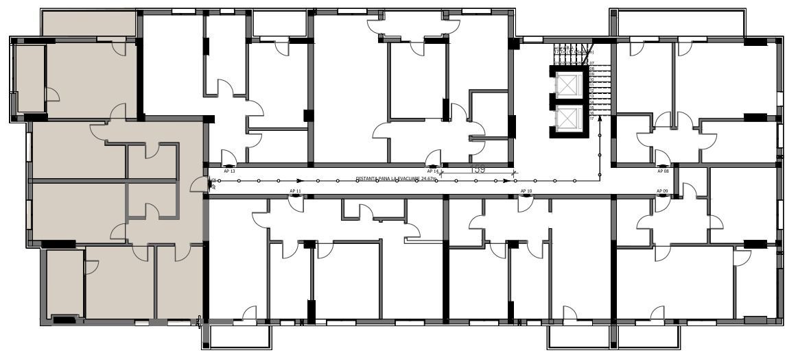 4cam.dec-bd.Brancoveanu-mall Grand Arena-Berceni-A.Persu - Poză 4