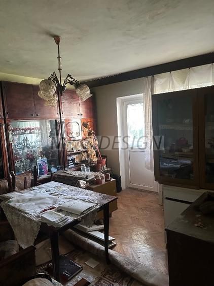 Apartament 3 camere Sagului cu centrala - Poză 1