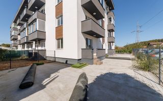 Apartament 3 camere cu gradina proprie de 147 mp, Stefanesti - Poză 7