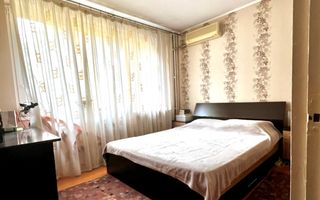 Apartament 3 camere 64mp mobilat | Sos. Colentina | Metrou_Obor - Poză 8
