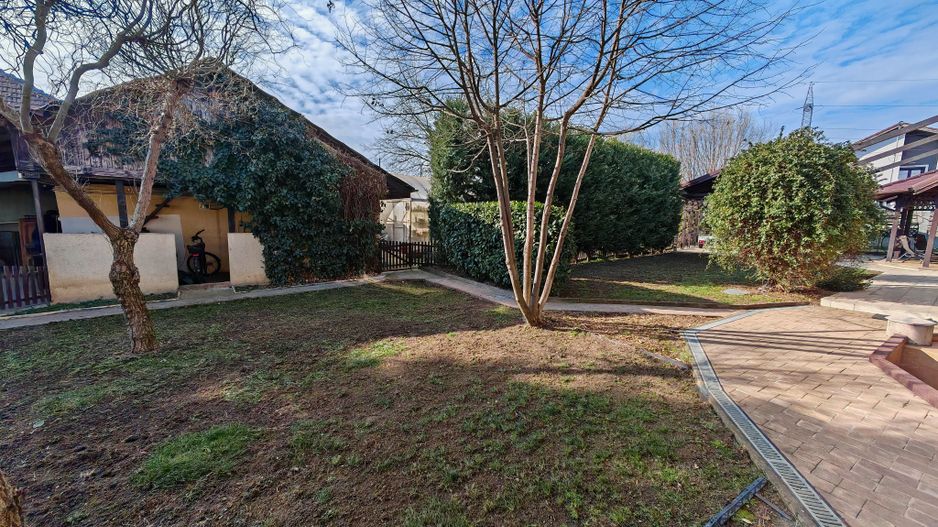 Vila S+P+M   Dumbravita - Poză 33