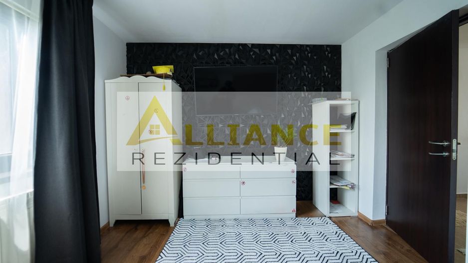 PREMIUM | Vila cu 4 camere si Piscina | Teren 500 mp - Poză 11