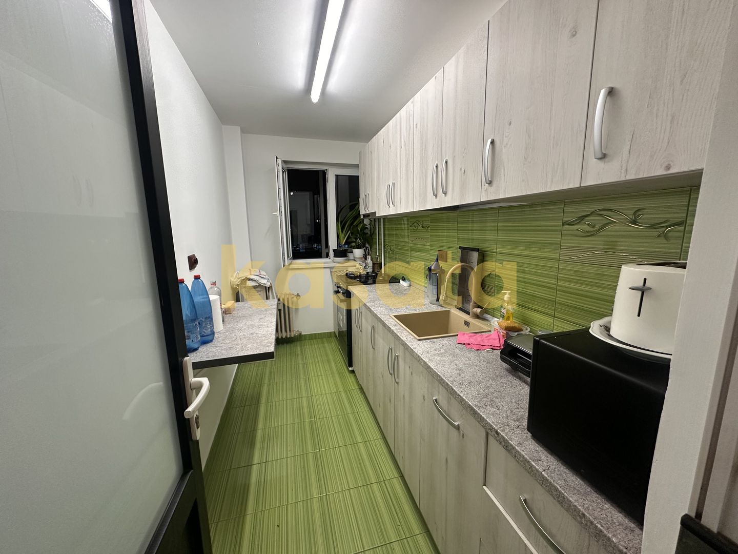 Apartament 3 camere Ultracentral – Bulevardul Iancu de Hunedoara - Poză 19