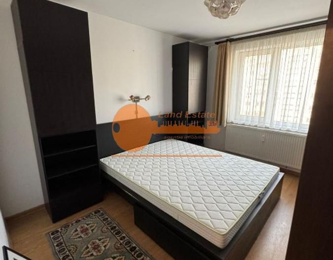 Apartament 3 camere 2 băi Complet mobilat Zona Crângași – Podul Grant - Poză 5
