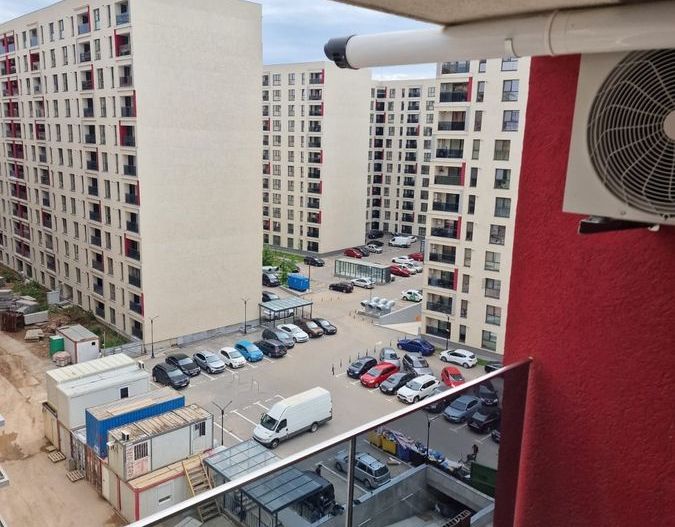 Inchiriez apartament 2 camere Exigent Plaza/Lujerului - Poză 13