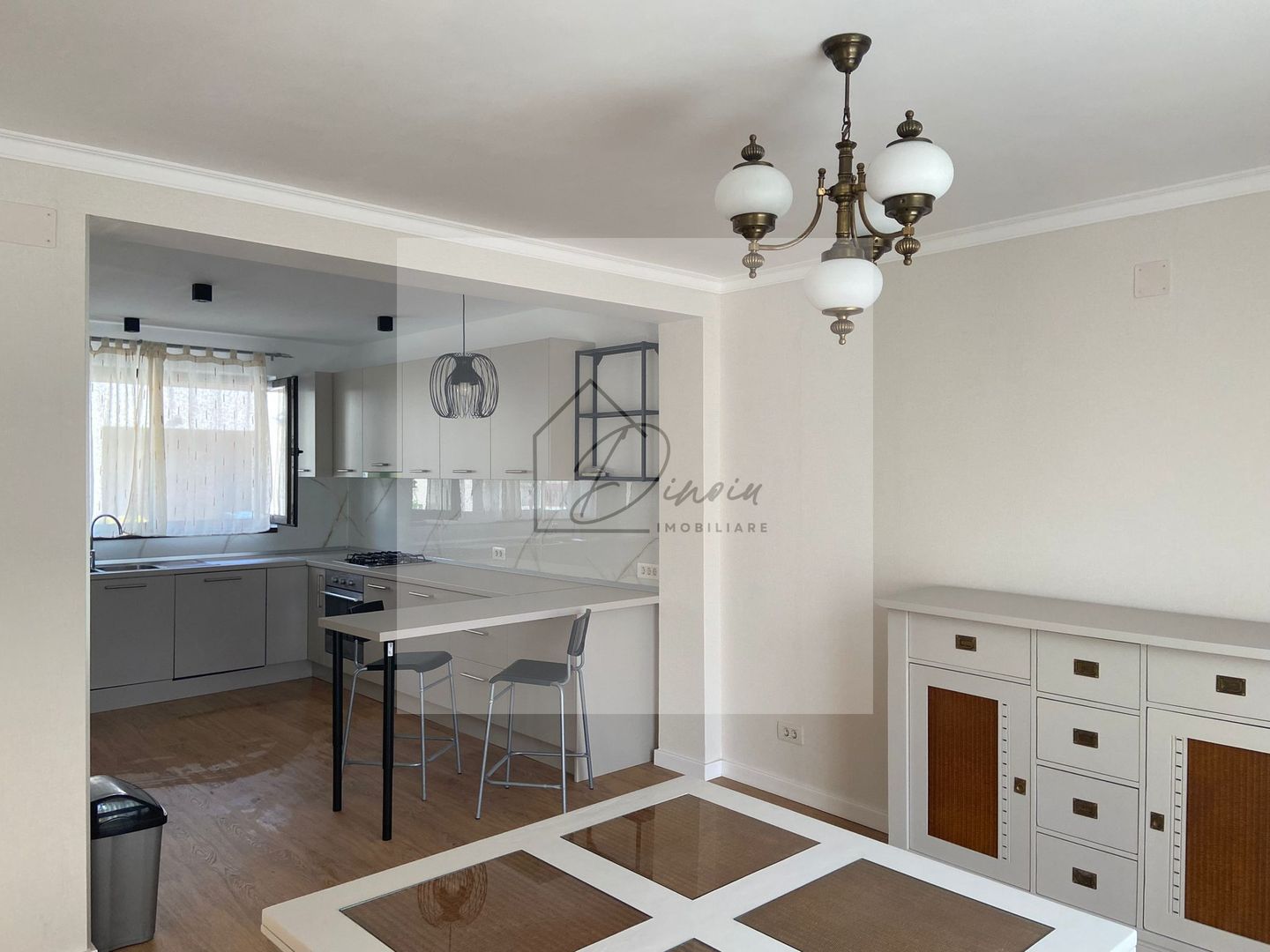 Vila lux Pipera Aviatiei I SU 212mp I recent renovata I COMISION 0% - Poză 18