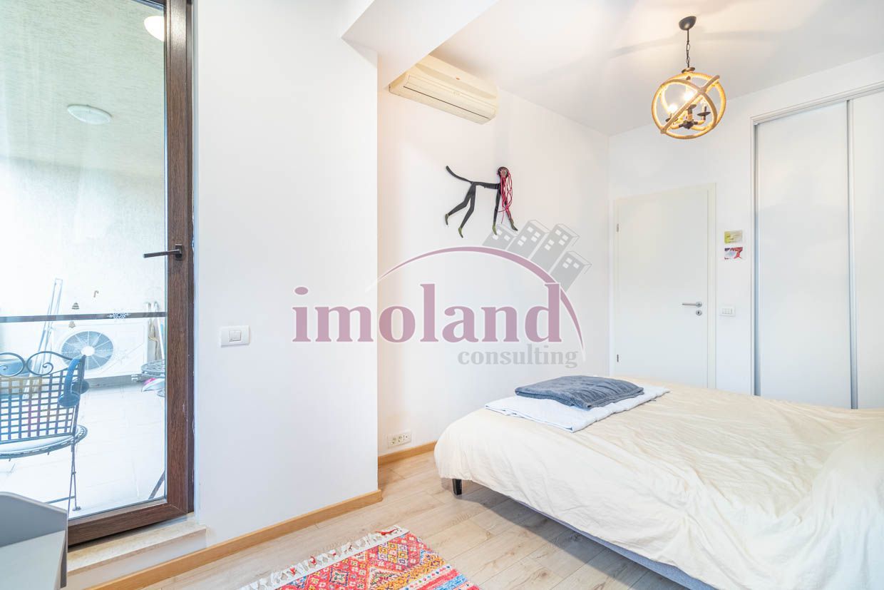 Inchiriere apartament 2 camere - NORTH AREA LAKE VIEW - Aviatiei - Poză 11