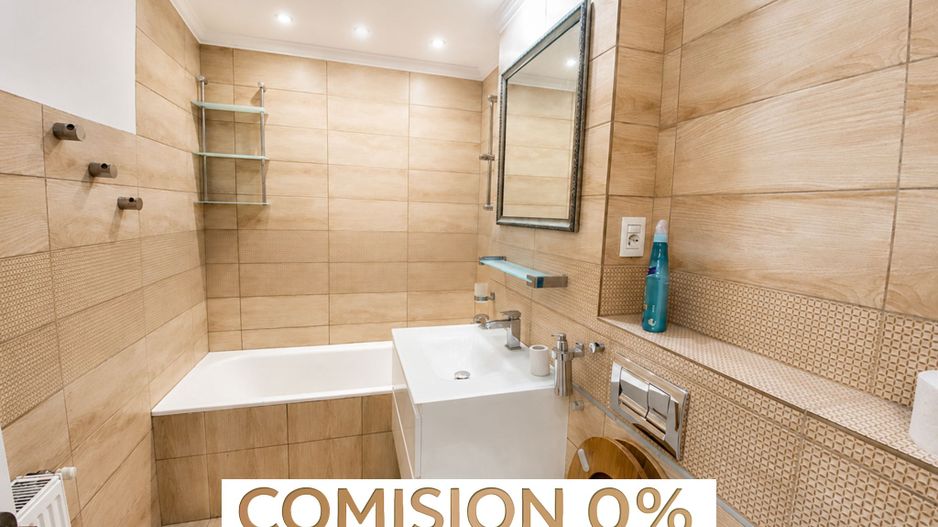 Comision 0%, Apartament 2 Camere, 64 mp, Decomandat, Zona Freidorf - Poză 1