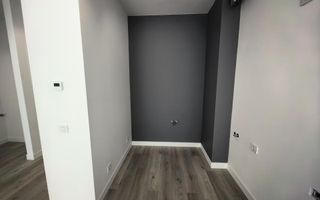 Apartament 3C 58 mp etaj intermediar + parcare Silk Distrikt - Poză 8