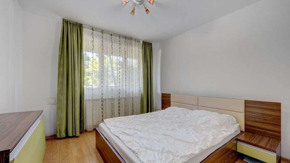 Apartament 2 camere Calea Grivitei P/7 Instalatii schimbate - Poză 1