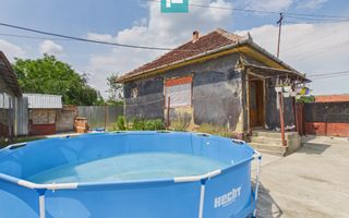 2 case cu teren de 2253 mp în Archiș - Poză 11