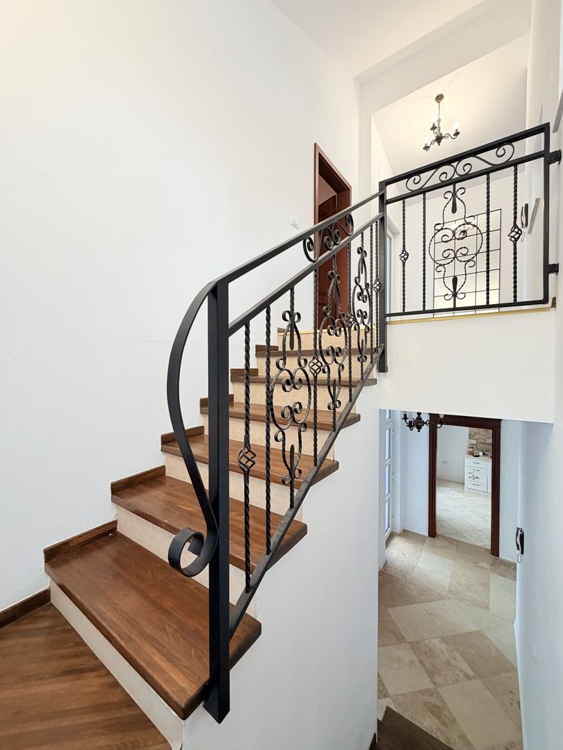 Casă de închiriat la liziera pădurii - Dumbrăvița - Poză 8