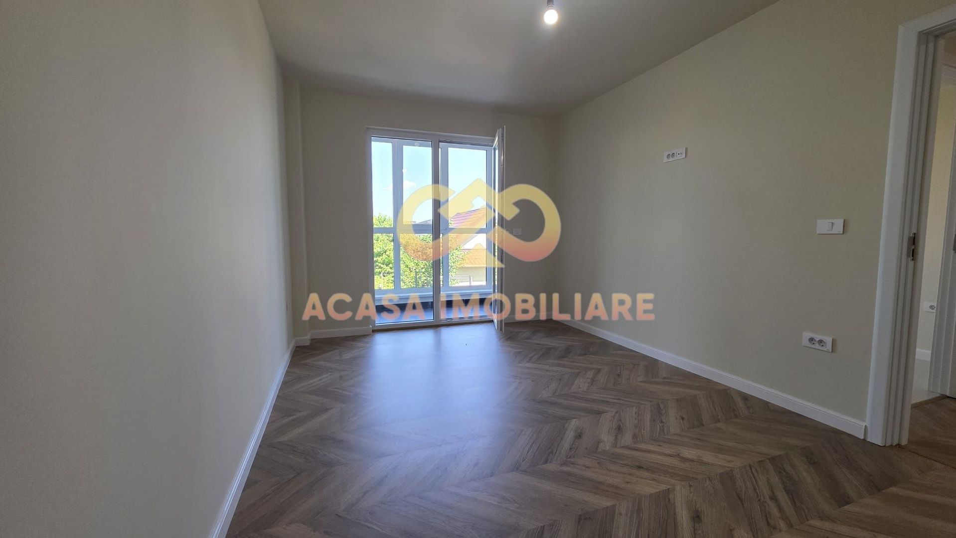 APARTAMENT 2 CAMERE PREMIUM FINALIZAT 57 MP - Poză 13