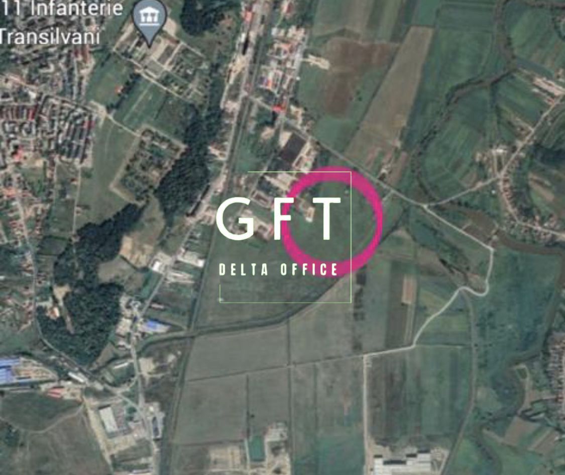 TEREN DE VANZARE, ZONA INDUSTRIALA DEJ - Poză 2