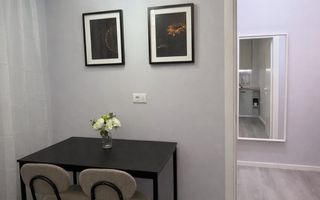First Use Studio Exigent Plaza Residence Bd Timișoara 16 Parcul liniei - Poză 5