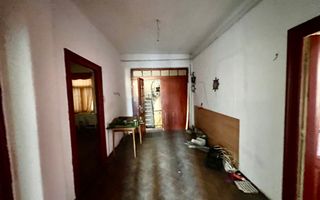 Imobil 2185 mp Centrul Istoric Piata Unirii 500 mp teren vitrina 19 m - Poză 17