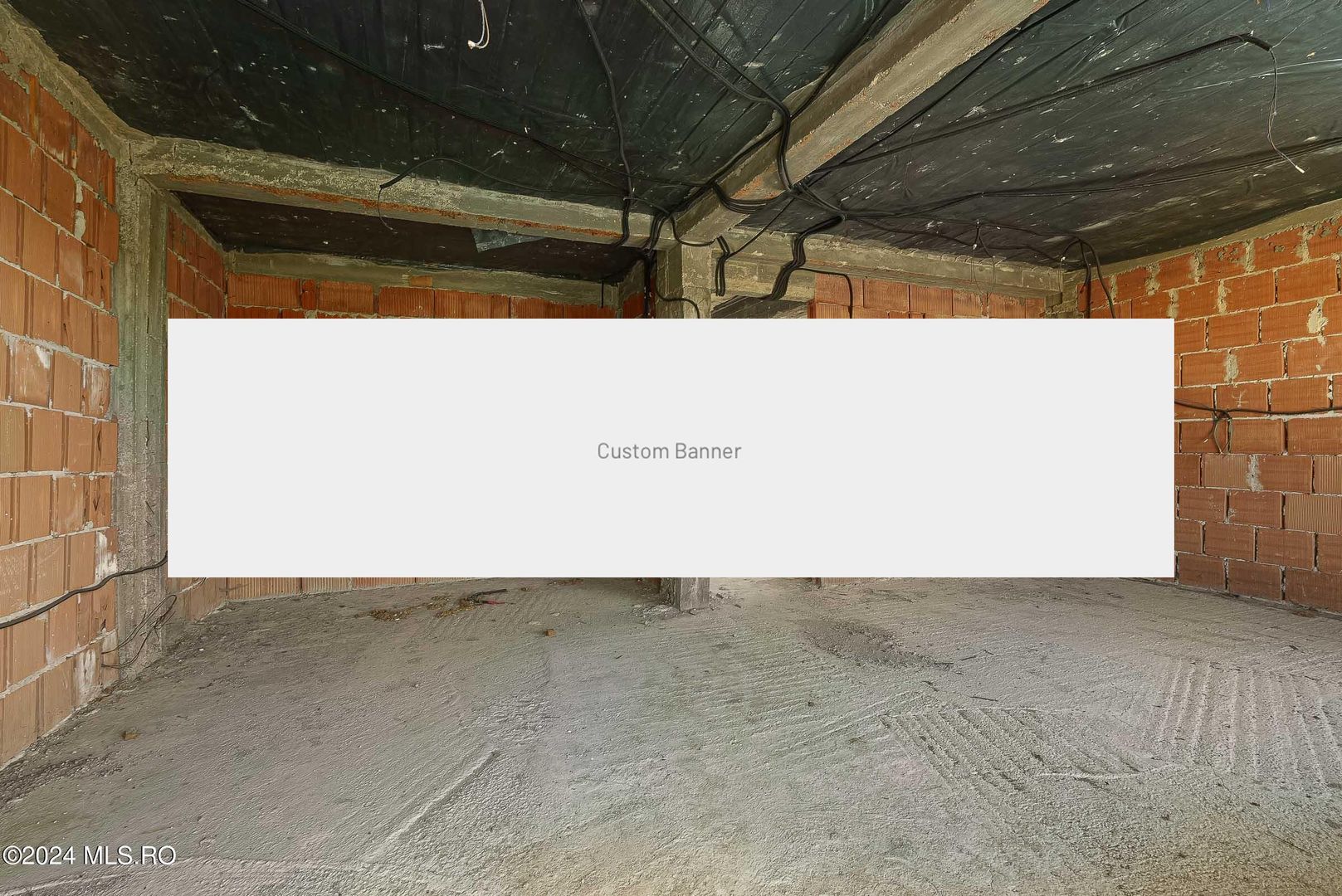 CREVEDIA, DUPLEX 264 MP, LOT 724 MP, LA ROSU! - Poză 5