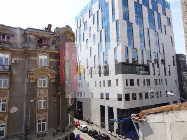 Calea Victoriei Oportunitate afacere constructie de bloc nou cu spatii generoase - Poză 15