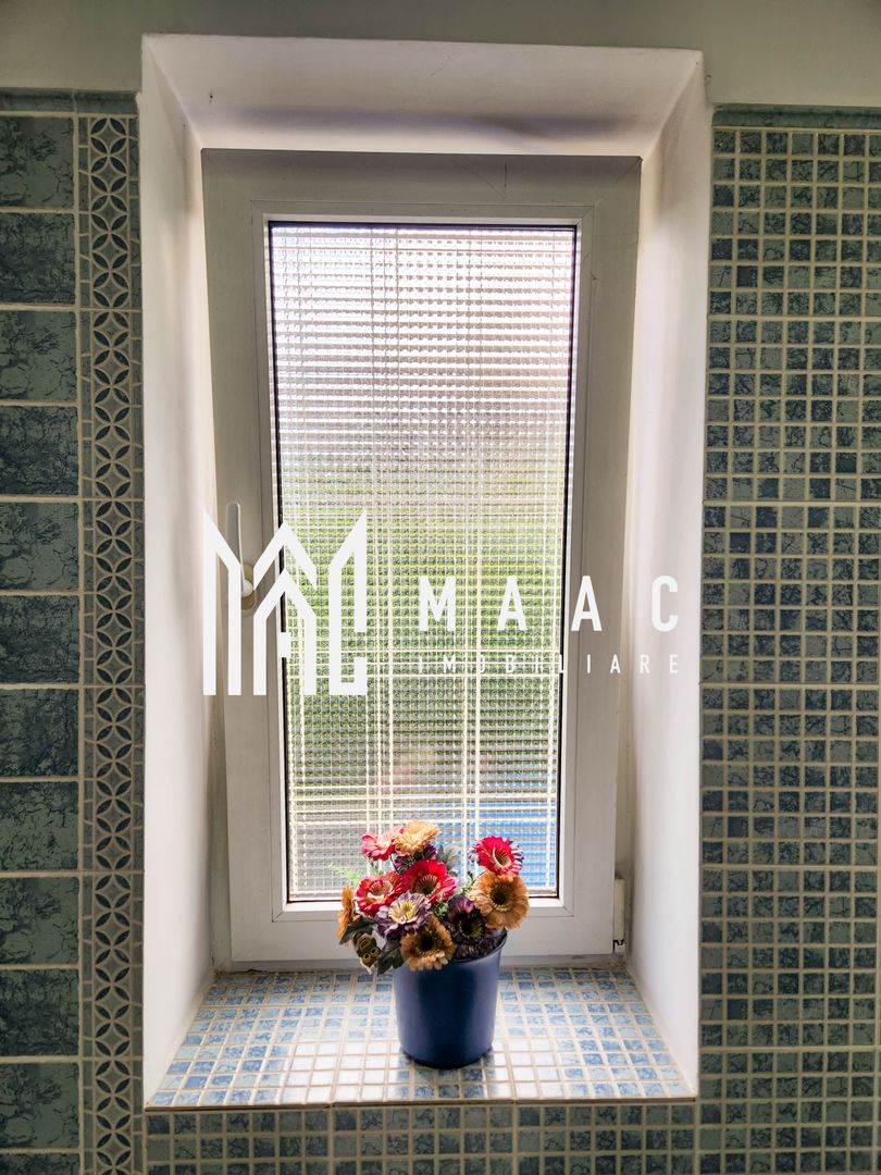 Casa cu 6 Camere | 416 mpu | Zona Terezian | 829 mp Teren - Poză 36