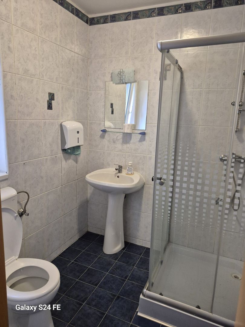 Spațiu de birouri de închiriat – 130 mp  |  Parter -  Disponibil imediat - Poză 6