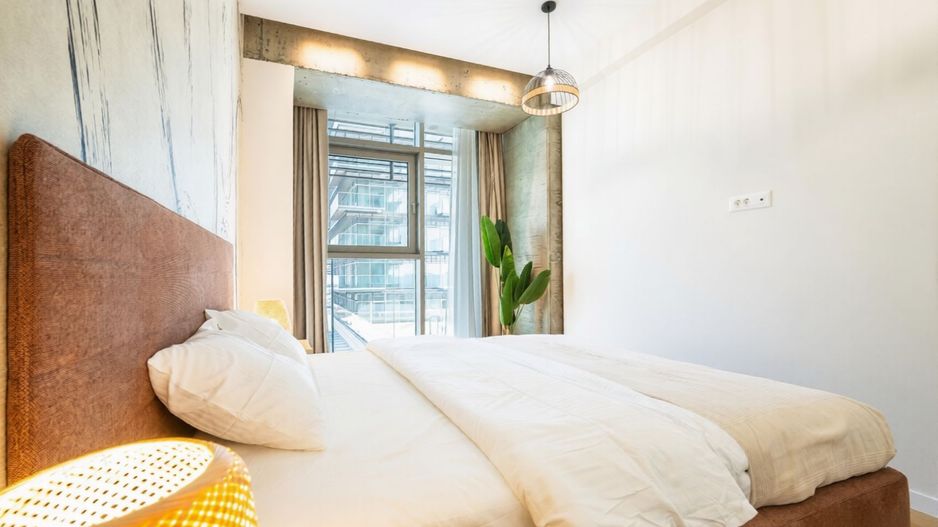 Apartament modern 2 camere Upsite I Zona Floreasca - Poză 15
