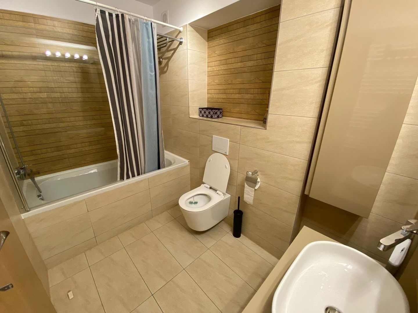 2 camere | Icon Residence | Banu Manta |  Victoriei - Poză 7
