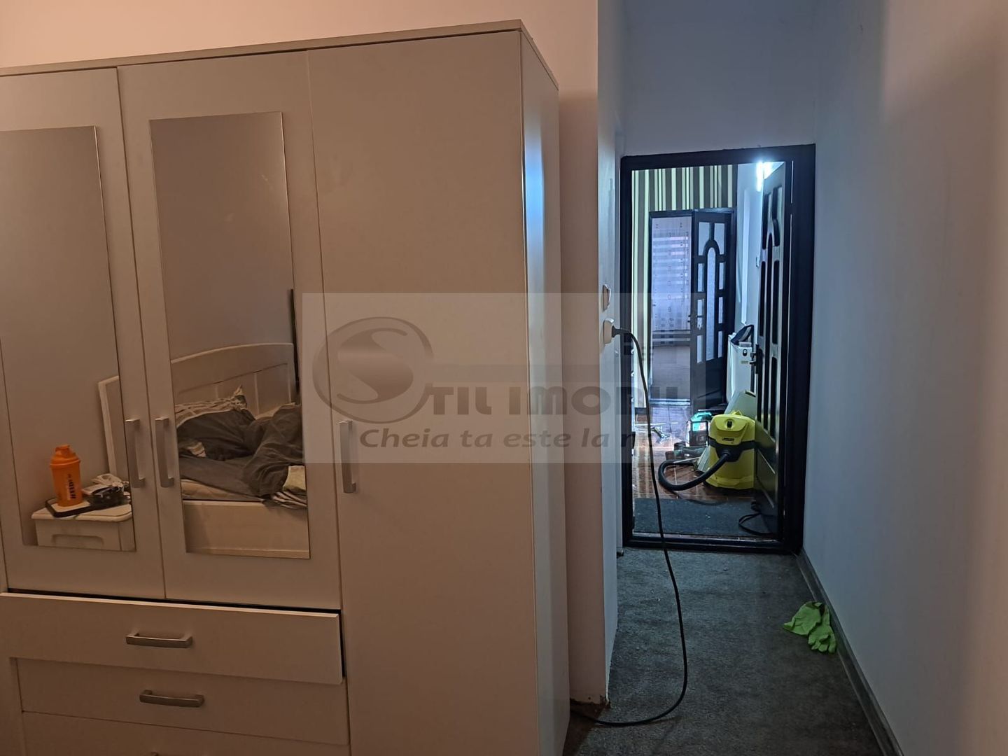 Casa/Vila de inchiriat Sararie - 700 euro - Poză 8
