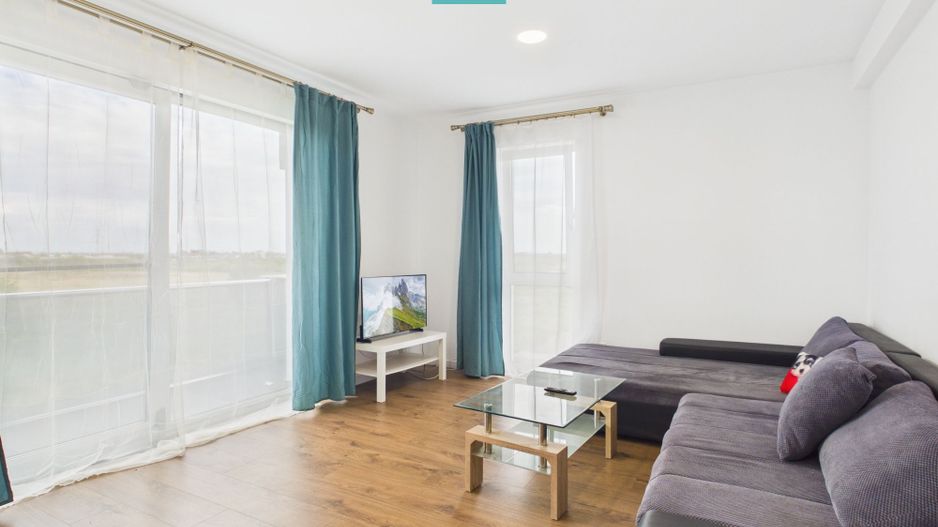 Apartament modern cu 2 camere  – Ciarda Roșie - Poză 6