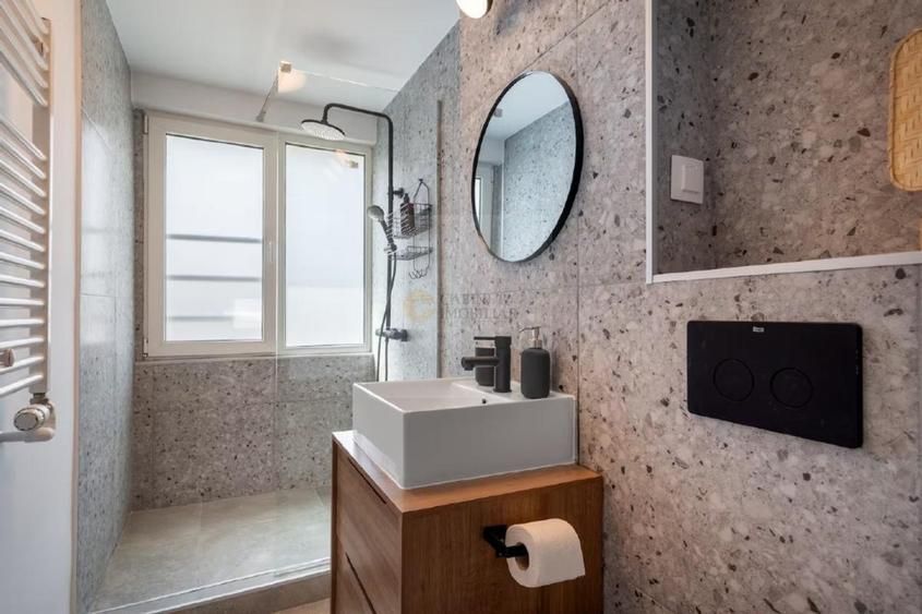 2 camere I 50mp I Bulevard Nicolae Balcescu I Creditabil - Poză 8