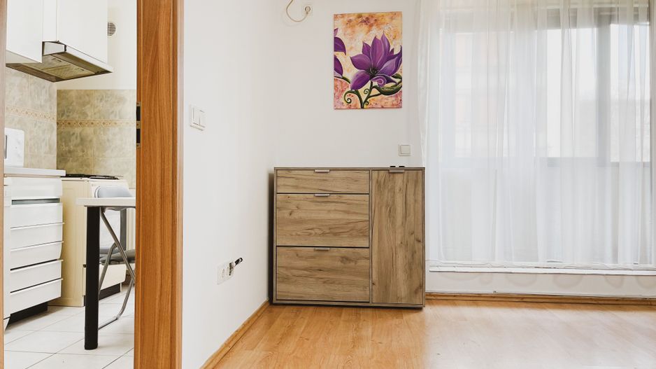 REZERVAT - IRIS Sagului | 41.7 mp - decomandat | Loc parcare privat | Comision 0 - Poză 14