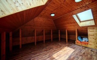 Vilă Individuală cu o curte generoasa zona Aparatorii Patriei - Poză 23