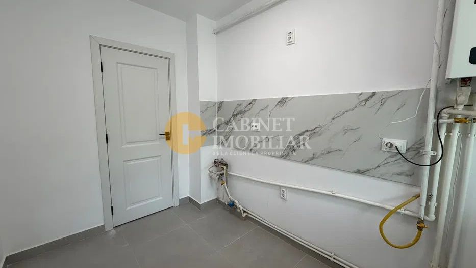 TATARASI - 2 CAMERE - ETAJUL 2 - RENOVAT COMPLET - FARA RISC - Poză 3