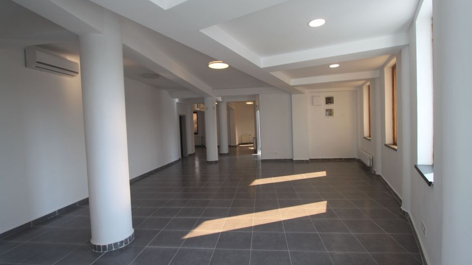 Cladire birouri - 282 mp -  zona Rebreanu - Poză 14
