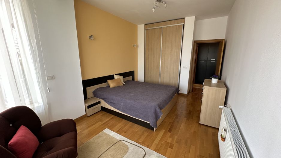 Apartment for rent close to the Center - Poză 8