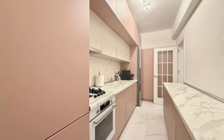 VÂNZARE 3 CAMERE | THEODOR PALLADY | LOC DE PARCARE INCLUS - Poză 8