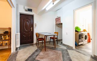 Apartament 3 camere etaj 3 Decebal - Poză 5