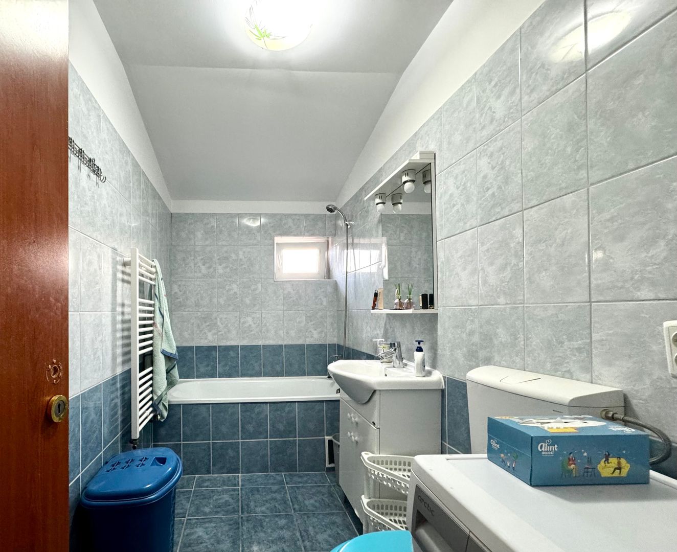 Apartament 2 camere, Calea Șagului – zona Dâmbovița - Poză 10