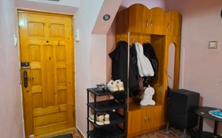 Apartament cu 2 camere, etaj 4, mobilat și utilat, VASLUI - zona ANA IPATESCU; - Poză 3