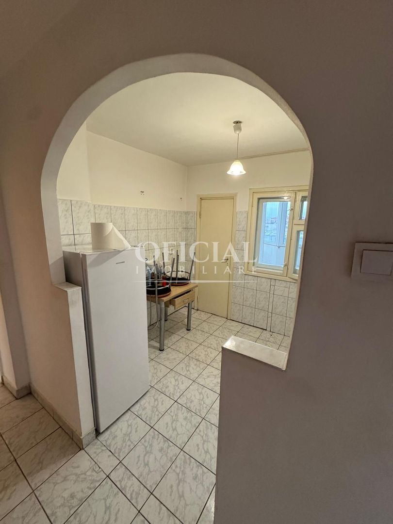 Apartament 2 camere decomandat | 54 Mp | Balcon | Marasti Kufland - Poză 4